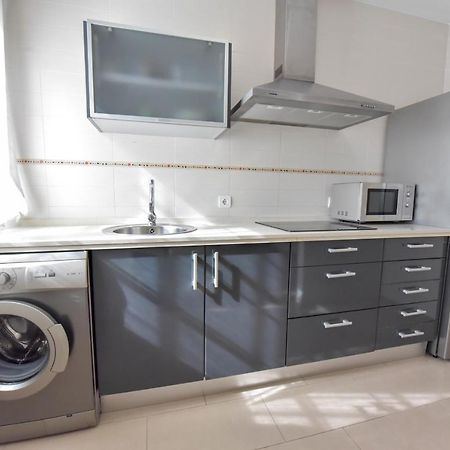 New! Retro Apartment In Central Neighbourhood Sevilla Kültér fotó