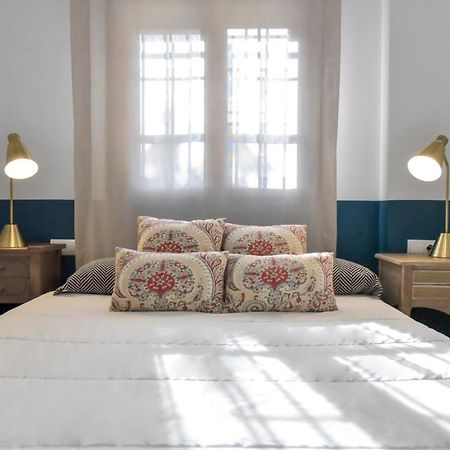 New! Retro Apartment In Central Neighbourhood Sevilla Kültér fotó