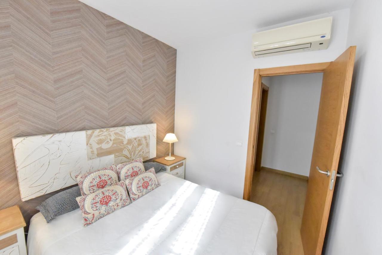 New! Retro Apartment In Central Neighbourhood Sevilla Kültér fotó